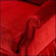 Fauteuil 24 - Verplanck | Chair Verplanck - Eichholtz Verplanck armchair - Pacific Compagnie.