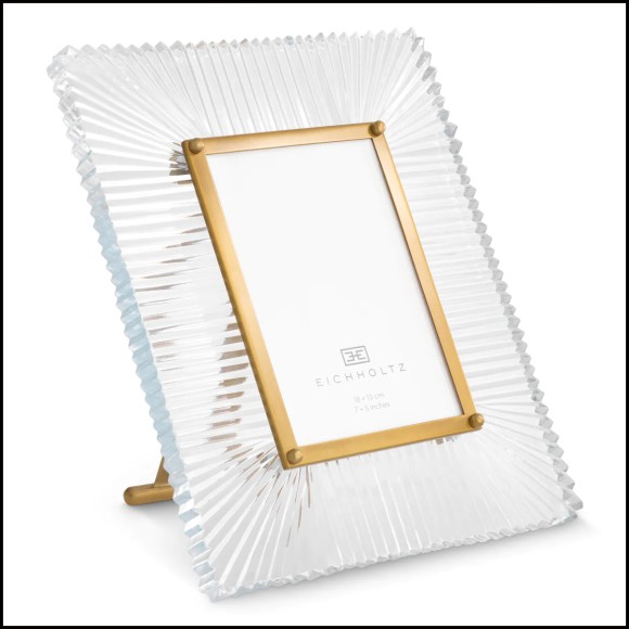 Cadre Photo 24 - Camille - Moderne - Pacific Compagnie.