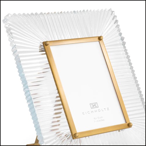 Cadre Photo 24 - Camille - Portrait - Pacific Compagnie.