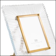 Cadre Photo 24 - Camille - Portrait - Pacific Compagnie.