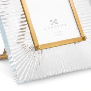 Cadre Photo 24 - Camille - Bois - Pacific Compagnie.