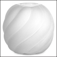 Vase 24 - Sicilia S | Vase 24 - Sicilia S - Interior Sicilia vase - Pacific Compagnie.
