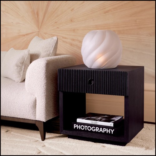 Vase 24 - Sicilia S - Chic - Pacific Compagnie.