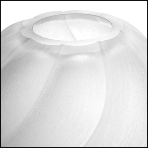 Vase 24 - Sicilia S - Peint - Pacific Compagnie.