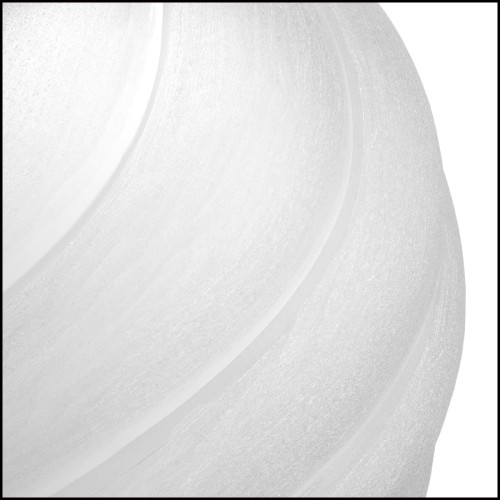Vase 24 - Sicilia S | Vase 24 - Sicilia S - Small Sicilia home decor - Pacific Compagnie.