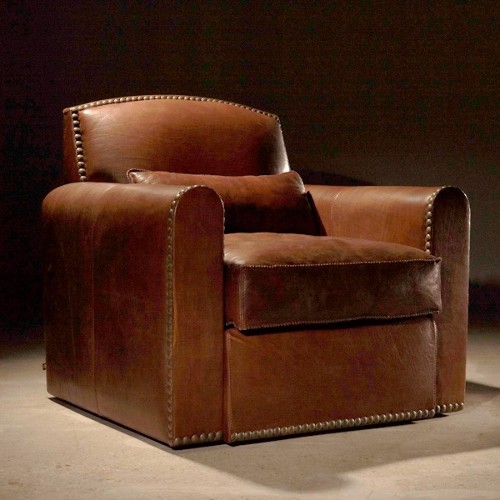 Fauteuil 39-ANDREW