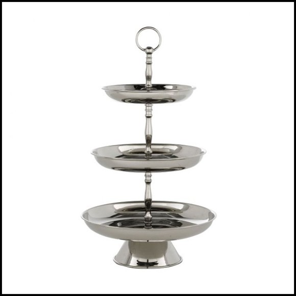 Cloche à dessert 24-STANDARD