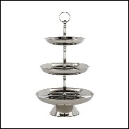 Cloche à dessert 24-STANDARD