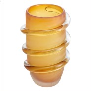 Vase 24 - Eliano S - Fleurs - Pacific Compagnie.