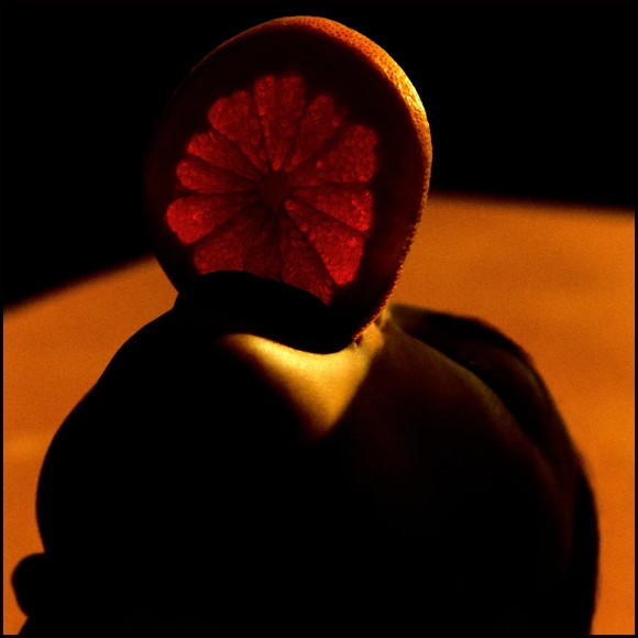 Impression Philippe Vogelenzang 24 - Vitamine orale - Moderne - Pacific Compagnie.