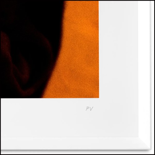 Impression Philippe Vogelenzang 24 - Vitamine orale | Print Philippe Vogelenzang 24 - Vitamin oral - Philippe Vogelenzang print 