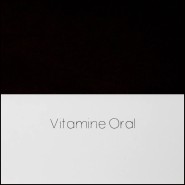 Impression Philippe Vogelenzang 24 - Vitamine orale | Print Philippe Vogelenzang 24 - Vitamin oral - Vitamine Orale art print - 