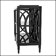 Console 24 - Otello - Finition luxueuse - Pacific Compagnie.