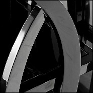 Console 24 - Otello - Meuble d'entrée - Pacific Compagnie.