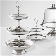 Cloche à dessert 24-STANDARD