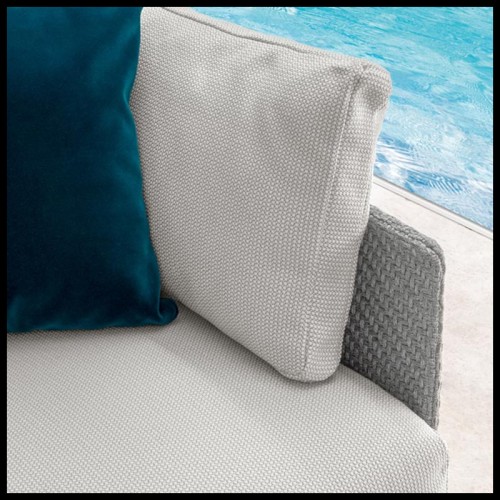 Canapé 214 - Leaf - Élégant - Pacific Compagnie.