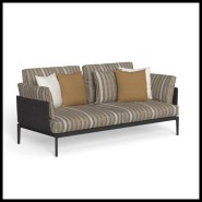 Canapé 214 - Leaf - Confort - Pacific Compagnie.