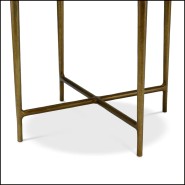 Table d'Appoint 24 - Sorrento | Side Table Sorrento - Eichholtz Sorrento side table - Pacific Compagnie.