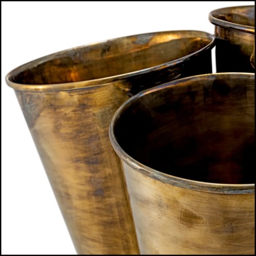 Seau à Vin 24 - Christian | Wine Cooler 24 - Christian - Christian wine cooler - Pacific Compagnie.