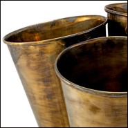 Seau à Vin 24 - Christian | Wine Cooler 24 - Christian - Christian wine cooler - Pacific Compagnie.