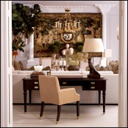 Lustre 24 - Palais | Chandelier 24 - Palais - Luxury chandelier - Pacific Compagnie.