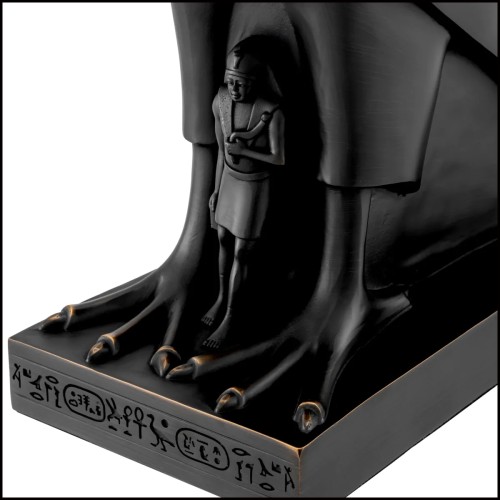 Lampe de Table 24 - Horus - Style - Pacific Compagnie.