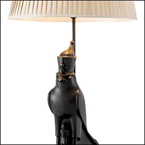 Lampe de Table 24 - Horus - Table - Pacific Compagnie.