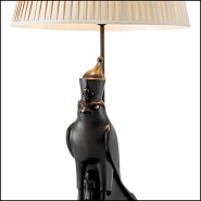 Lampe de Table 24 - Horus | Table Lamp 24 - Horus - Stylish Decor - Pacific Compagnie.