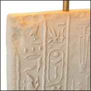 Lampe de Table 24 - Hathor | Table Lamp 24 - Hathor - Contemporary Design - Pacific Compagnie.