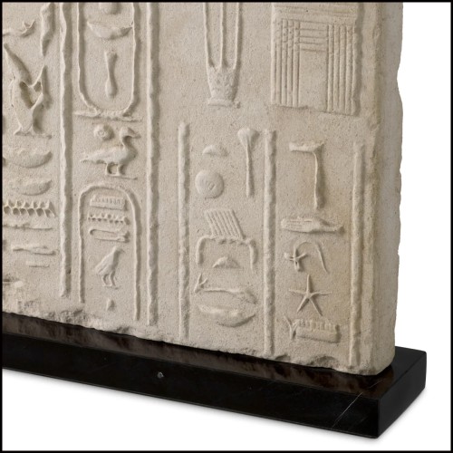 Lampe de Table 24 - Hathor - Chevet - Pacific Compagnie.