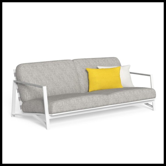 Canapé 214 - Cottage - Design - Pacific Compagnie.