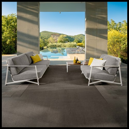 Canapé 214 - Cottage - Maison - Pacific Compagnie.