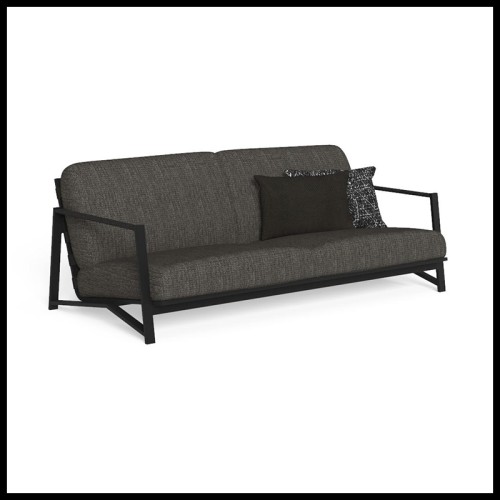 Canapé 214 - Cottage | Sofa 214- Cottage - Home Comfort - Pacific Compagnie.