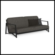 Canapé 214 - Cottage | Sofa 214- Cottage - Home Comfort - Pacific Compagnie.