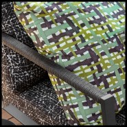 Canapé 214 - Cottage | Sofa 214- Cottage - Modern Style - Pacific Compagnie.