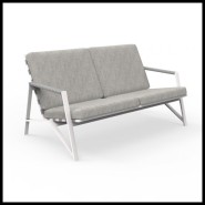 Canapé 214 - Cottage | Sofa 214- Cottage - Interior Design - Pacific Compagnie.