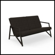 Canapé 214 - Cottage | Sofa 214- Cottage - Elegant Design - Pacific Compagnie.