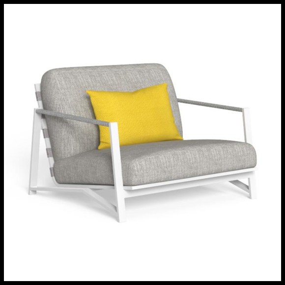 Fauteuil 214 - Cottage - Entier - Pacific Compagnie.