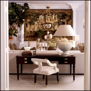 Lampe de Table 24 - Antonine | Table Lamp 24 - Antonine - Decorative Style - Pacific Compagnie.