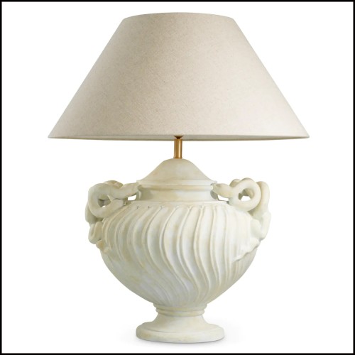 Lampe de Table 24 - Antonine | Table Lamp 24 - Antonine - Interior Decor - Pacific Compagnie.
