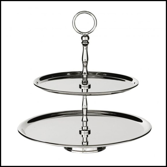 Cloche à dessert 24-LAYERS