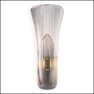 Applique 24 - Amun | Wall Lamp Amun - Wall Sconce - Pacific Compagnie.