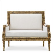 Fauteuil 24 - Georges Jacob | Chair Georges Jacob - Elegant Seating - Pacific Compagnie.