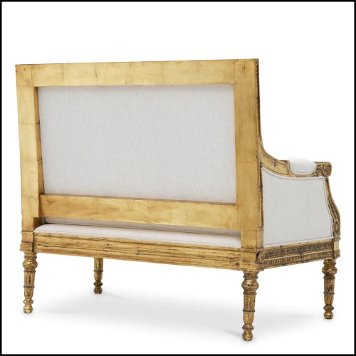 Fauteuil 24 - Georges Jacob | Chair Georges Jacob - Classic Design - Pacific Compagnie.
