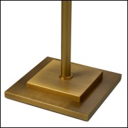 Lampadaire 24 - Corbin Beige | Floor Lamp 24 - Corbin Beige - Interior Design - Pacific Compagnie.