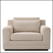 Fauteuil 24 - Manhattan - Luxe - Pacific Compagnie.