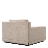 Fauteuil 24 - Manhattan | Chair Manhattan - Pine Wood Frame - Pacific Compagnie.