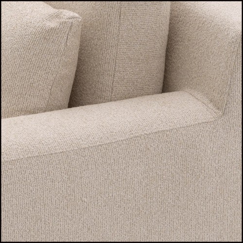 Fauteuil 24 - Manhattan - Moderne - Pacific Compagnie.