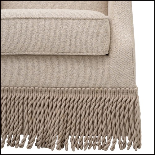 Fauteuil Pivotant 24 - Madison - Eichholtz - Pacific Compagnie.