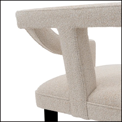 Tabouret de Bar 24 - Roumier | Bar Stool 24 - Roumier Bar Stool - Pacific Compagnie.